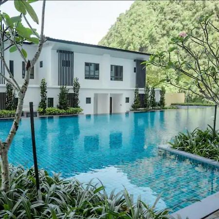 Sunway Onsen Hotspring 4 Pax Suite 2003 Neighbour Of Lost World Of Tambun Ipoh Exterior foto