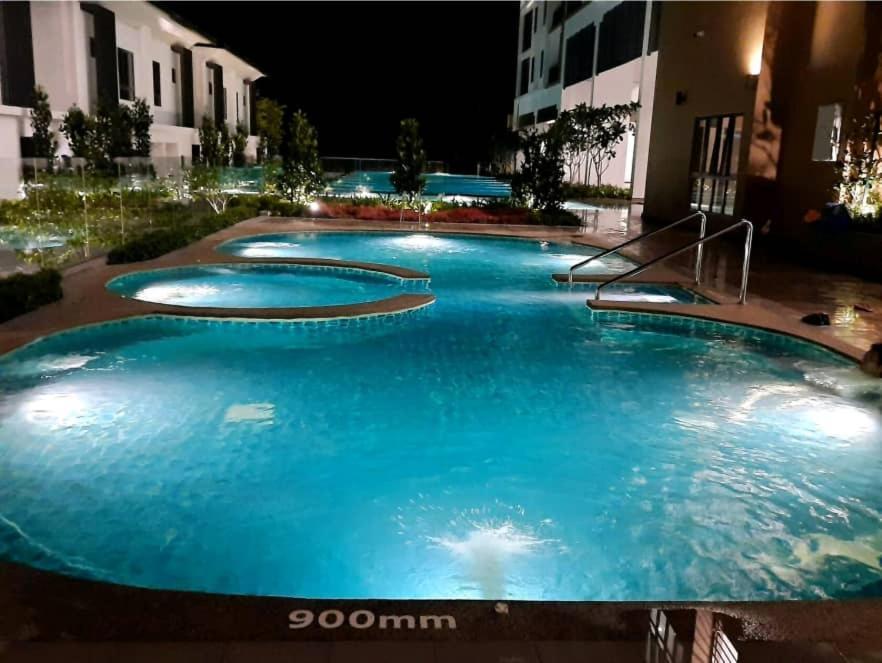 Sunway Onsen Hotspring 4 Pax Suite 2003 Neighbour Of Lost World Of Tambun Ipoh Exterior foto