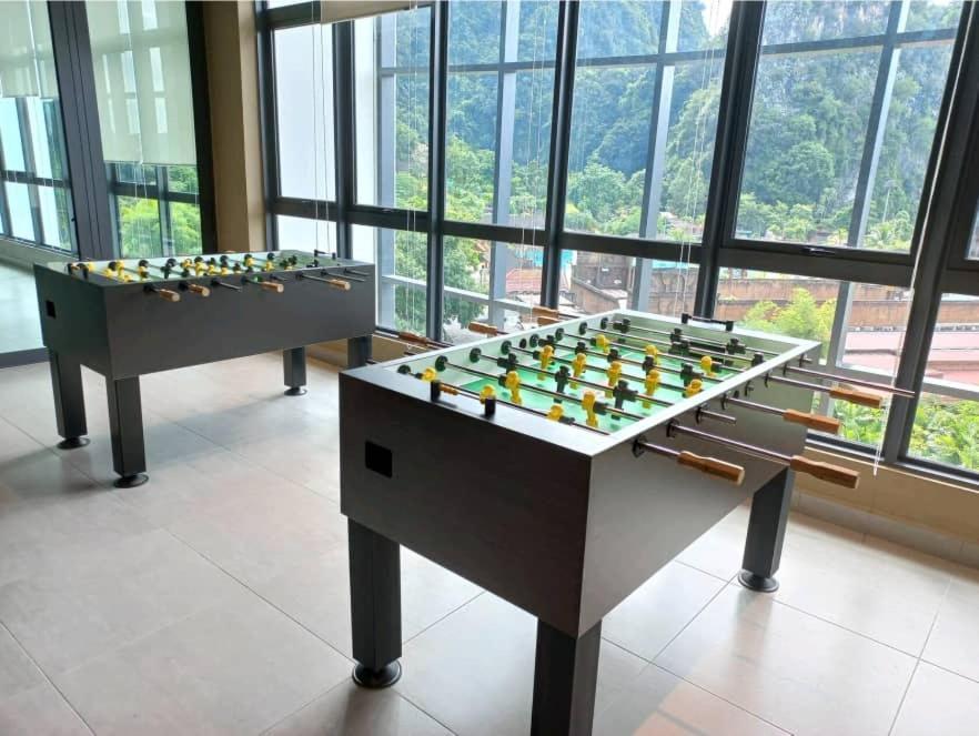 Sunway Onsen Hotspring 4 Pax Suite 2003 Neighbour Of Lost World Of Tambun Ipoh Exterior foto