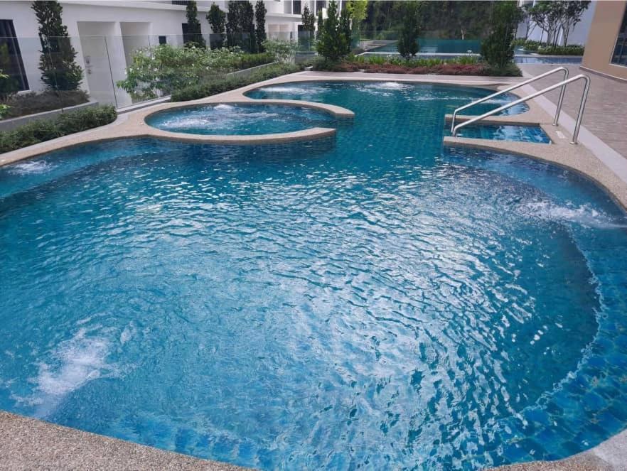 Sunway Onsen Hotspring 4 Pax Suite 2003 Neighbour Of Lost World Of Tambun Ipoh Exterior foto