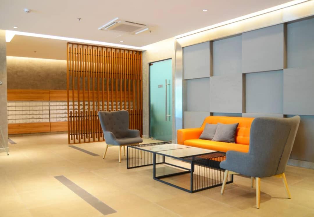 Sunway Onsen Hotspring 4 Pax Suite 2003 Neighbour Of Lost World Of Tambun Ipoh Exterior foto